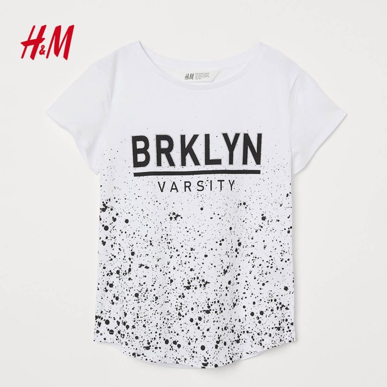 brklyn t shirt