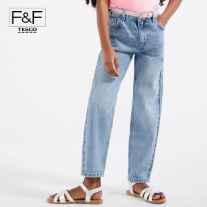 Shop Women's Tesco F&F Clothing Jeggings