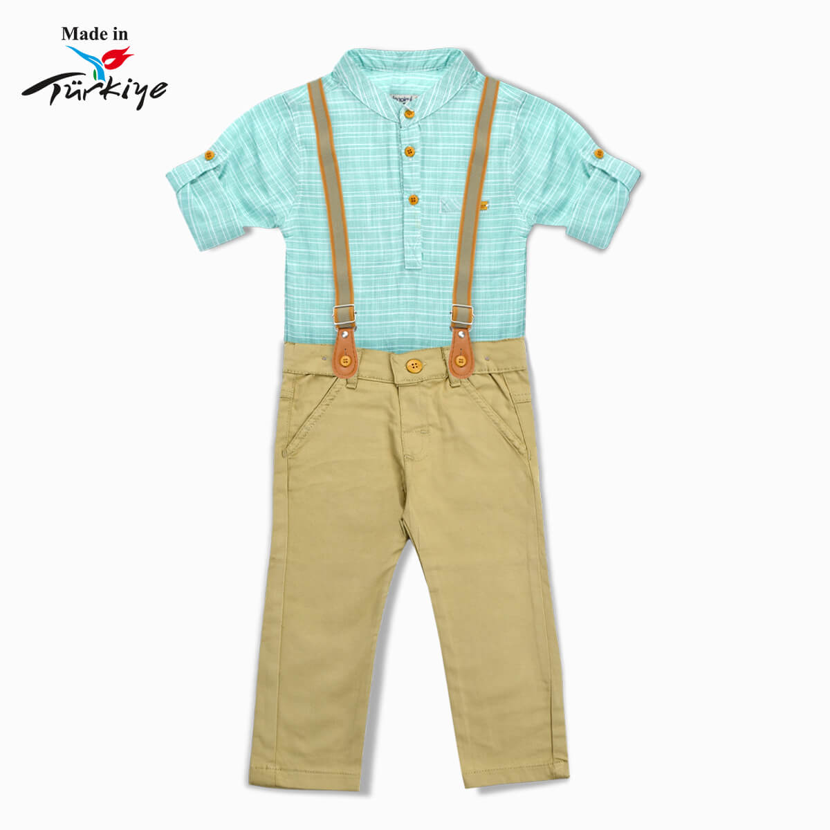 Baby 2024 shirt pant