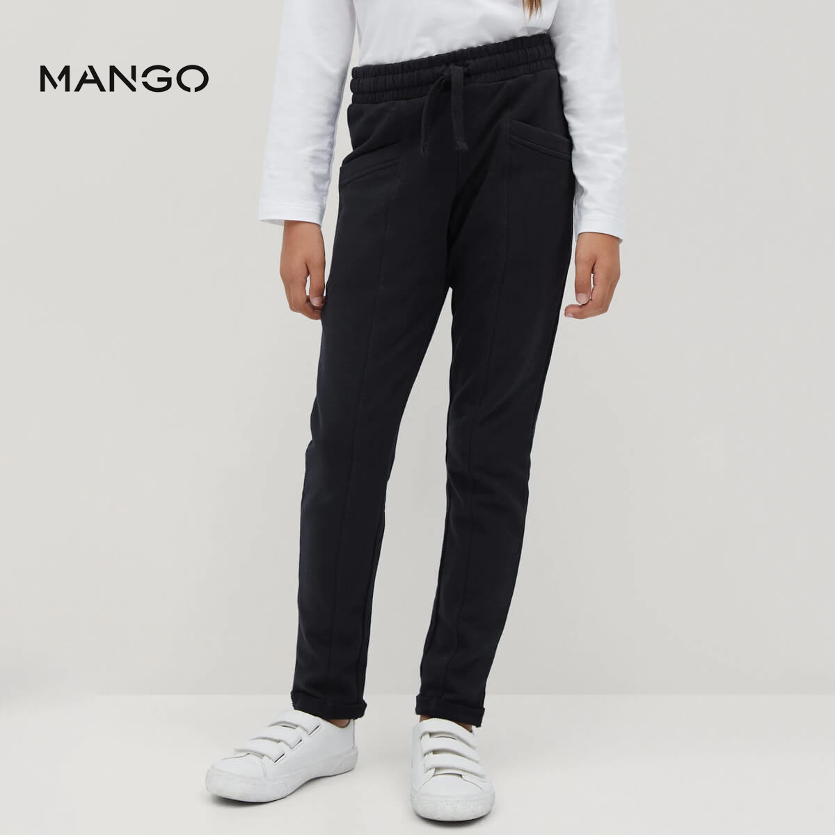 Buy Mango Straight Suit Trousers 2024 Online | ZALORA Philippines