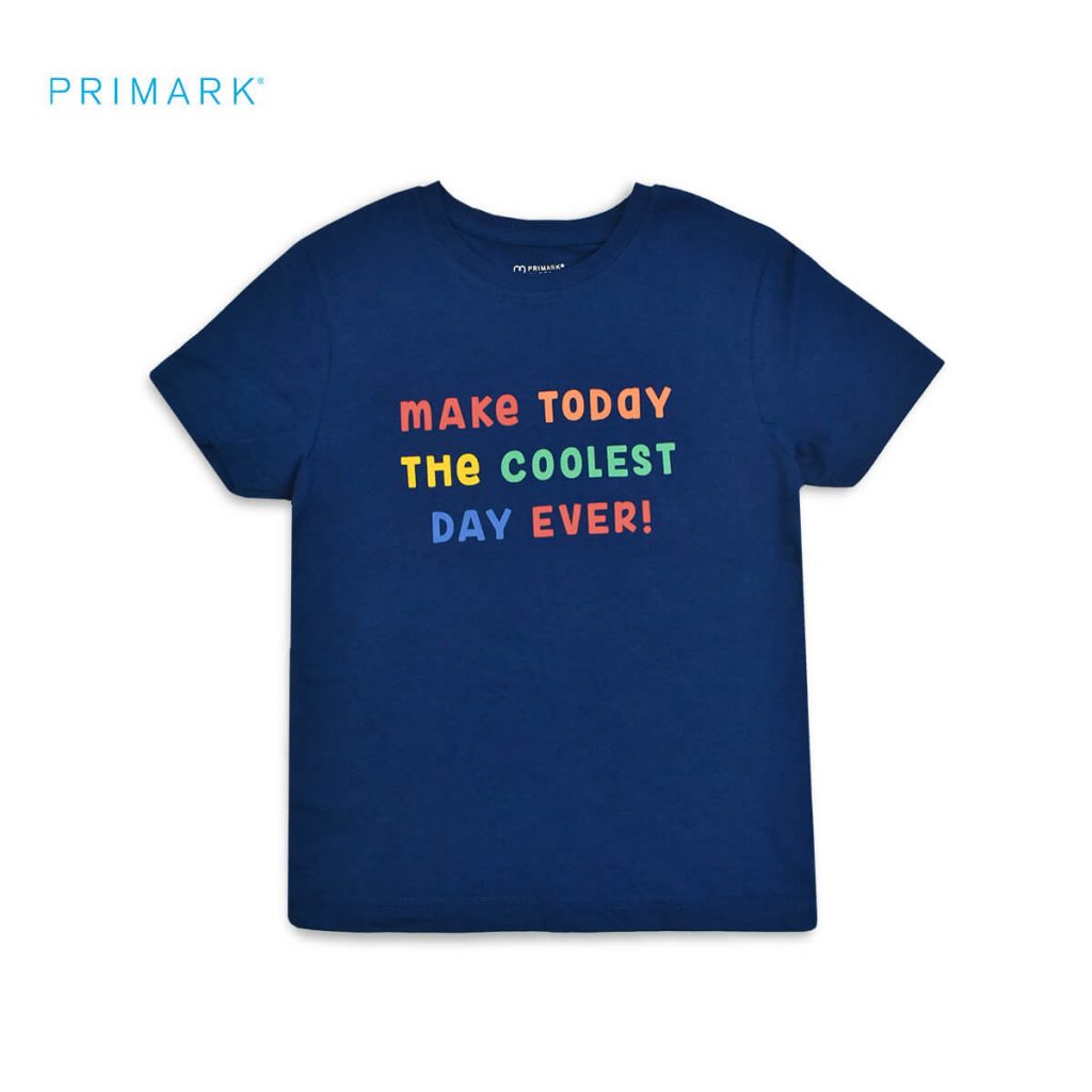 primark custom t shirts