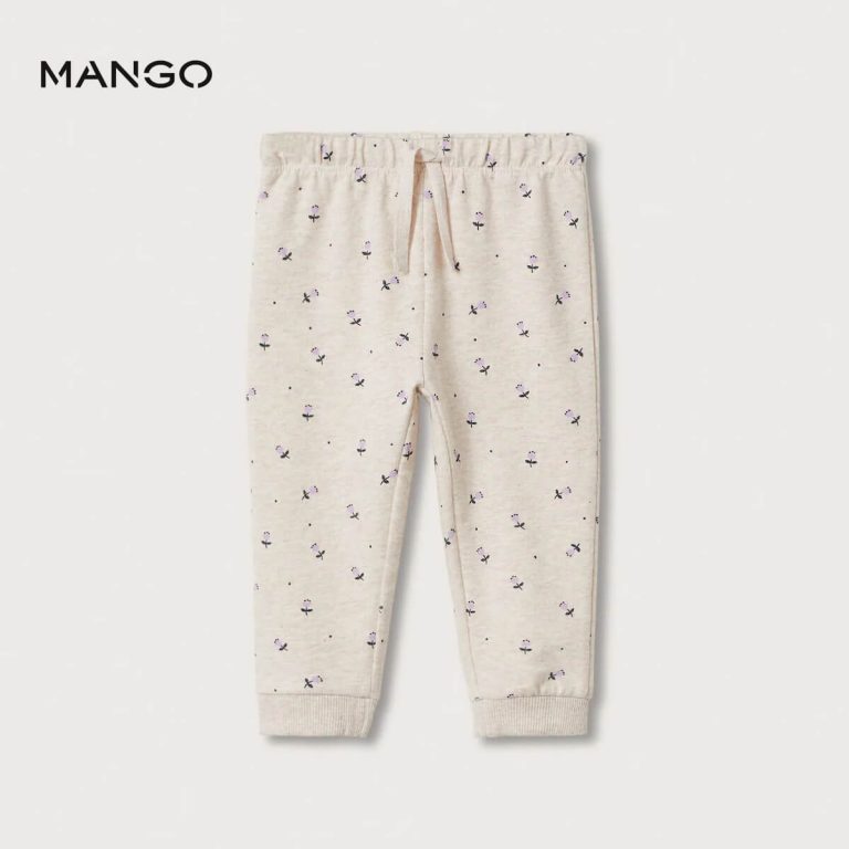 mango trouser