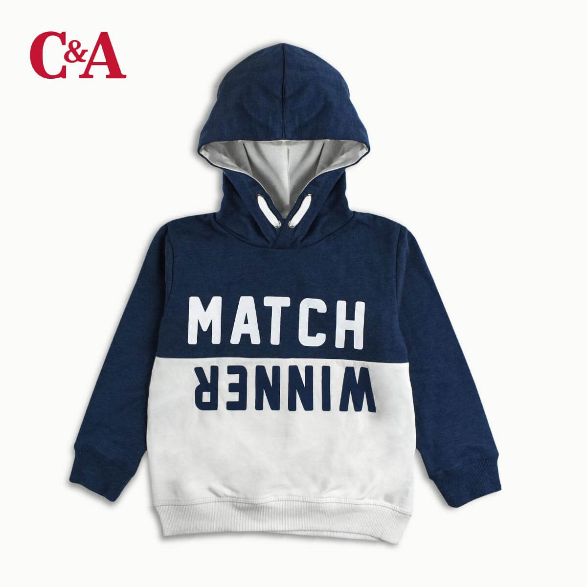 C&a basic outlet hoodie