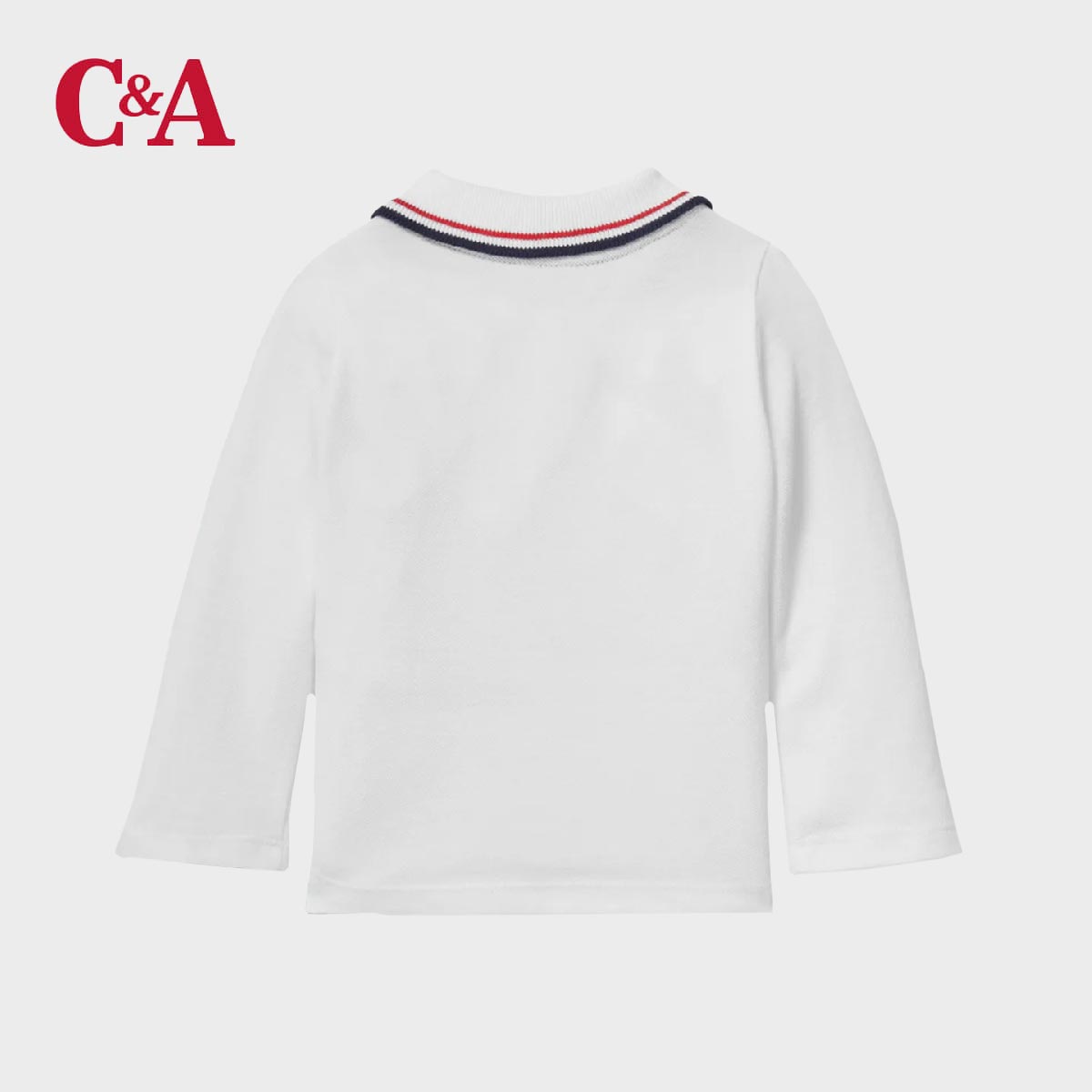 Poloshirts c&a best sale