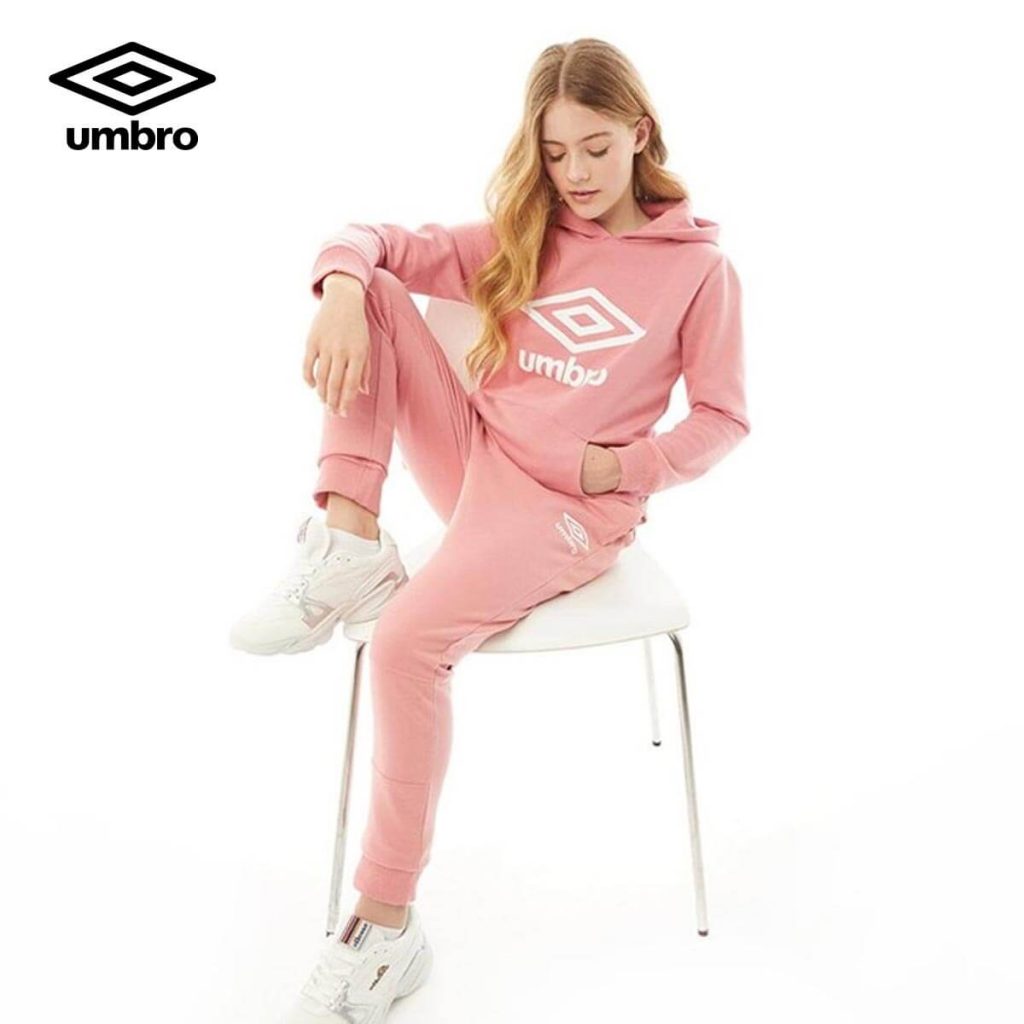 Umbro pink 2024