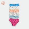 WONDER NATION TODDLERS UNDERWEAR PACK OF 6 – 003 - Peekaboo