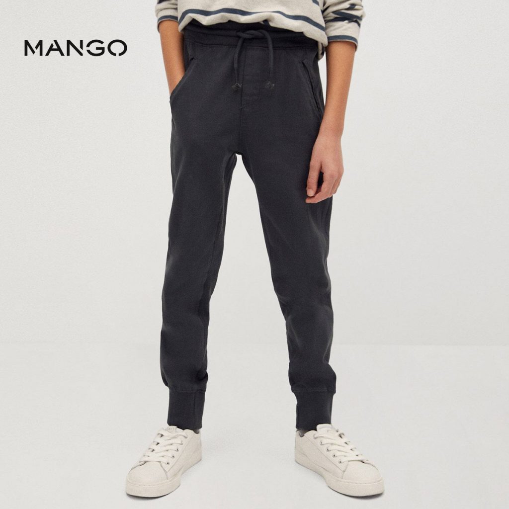 Jogging mango discount