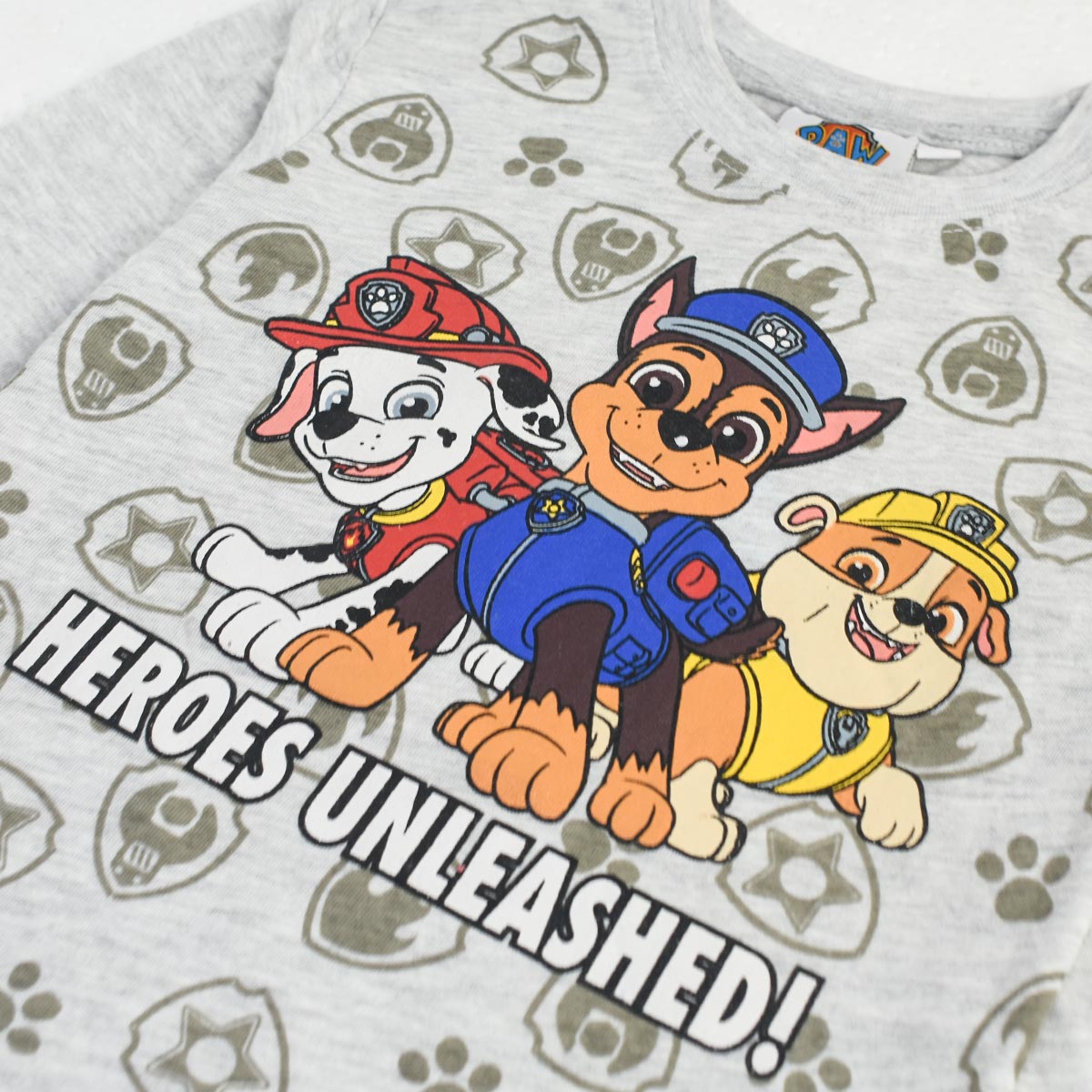 Hoodie paw patrol best sale