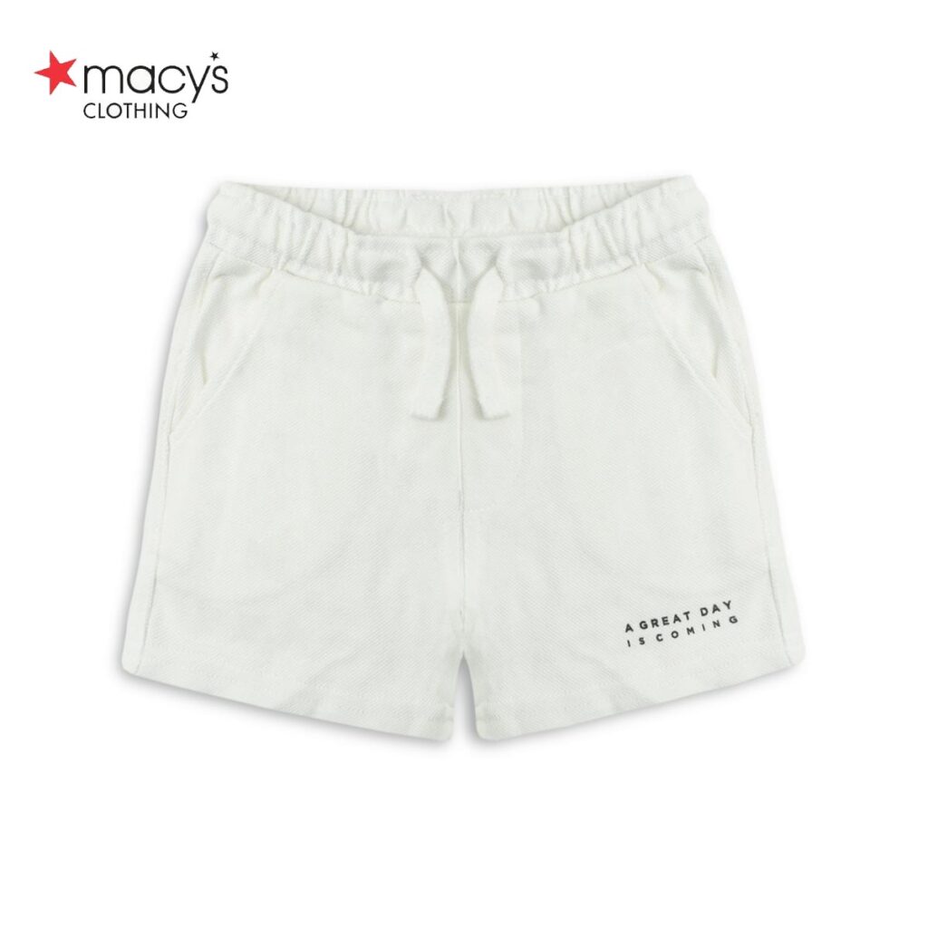 Macys junior shorts hotsell