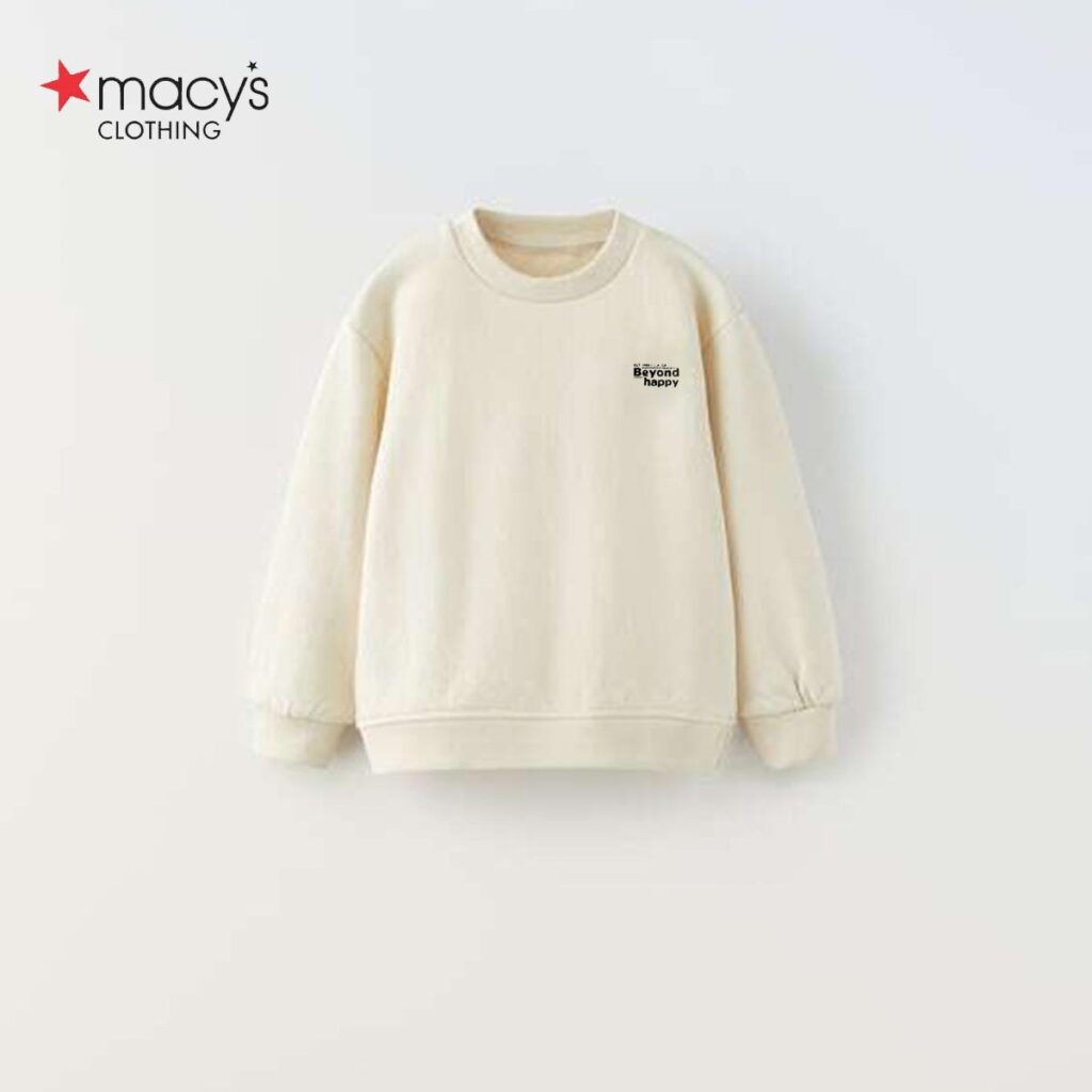 Macys sweatshirts sale